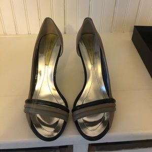 Kenneth Cole “Be Strappy” Shoes Never Worn
